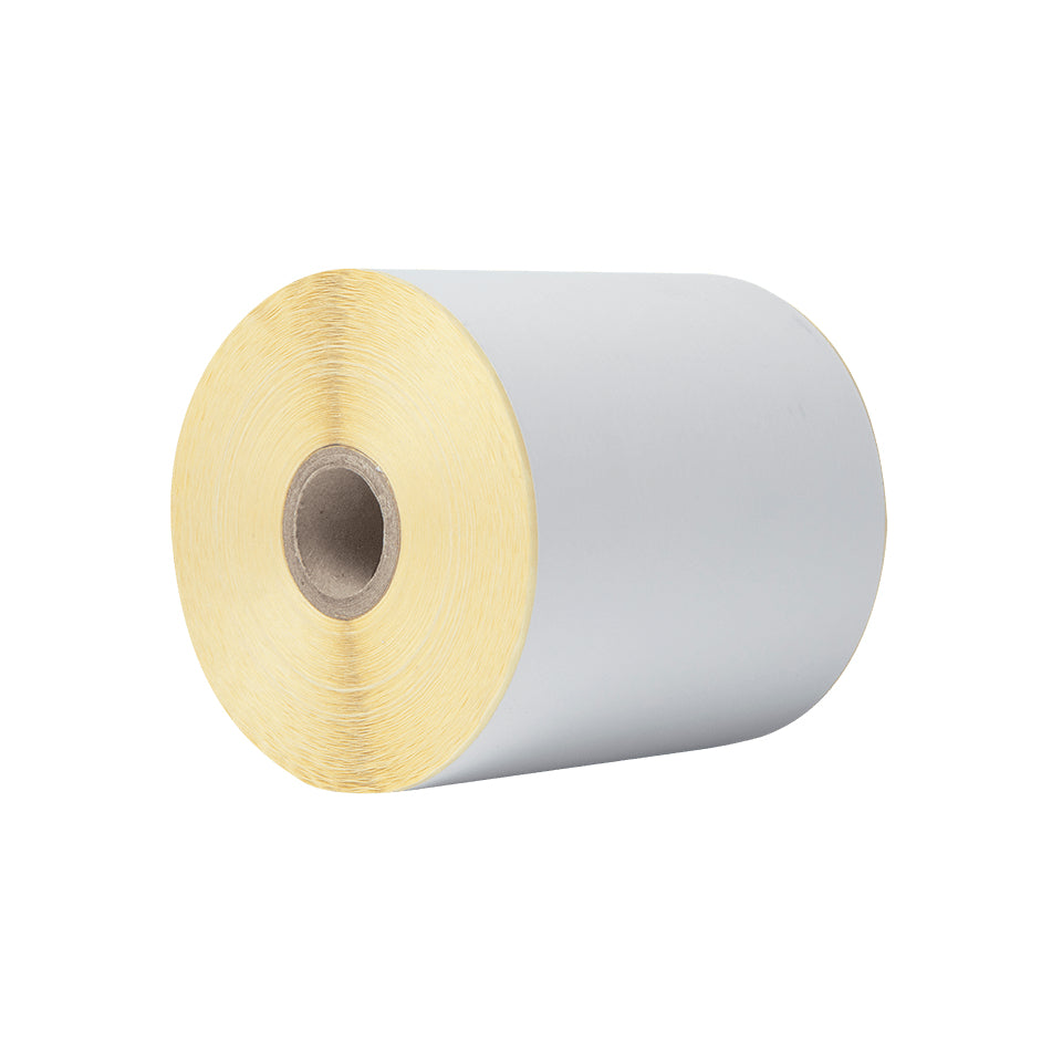 Package of 8 Label 102 mm continuous