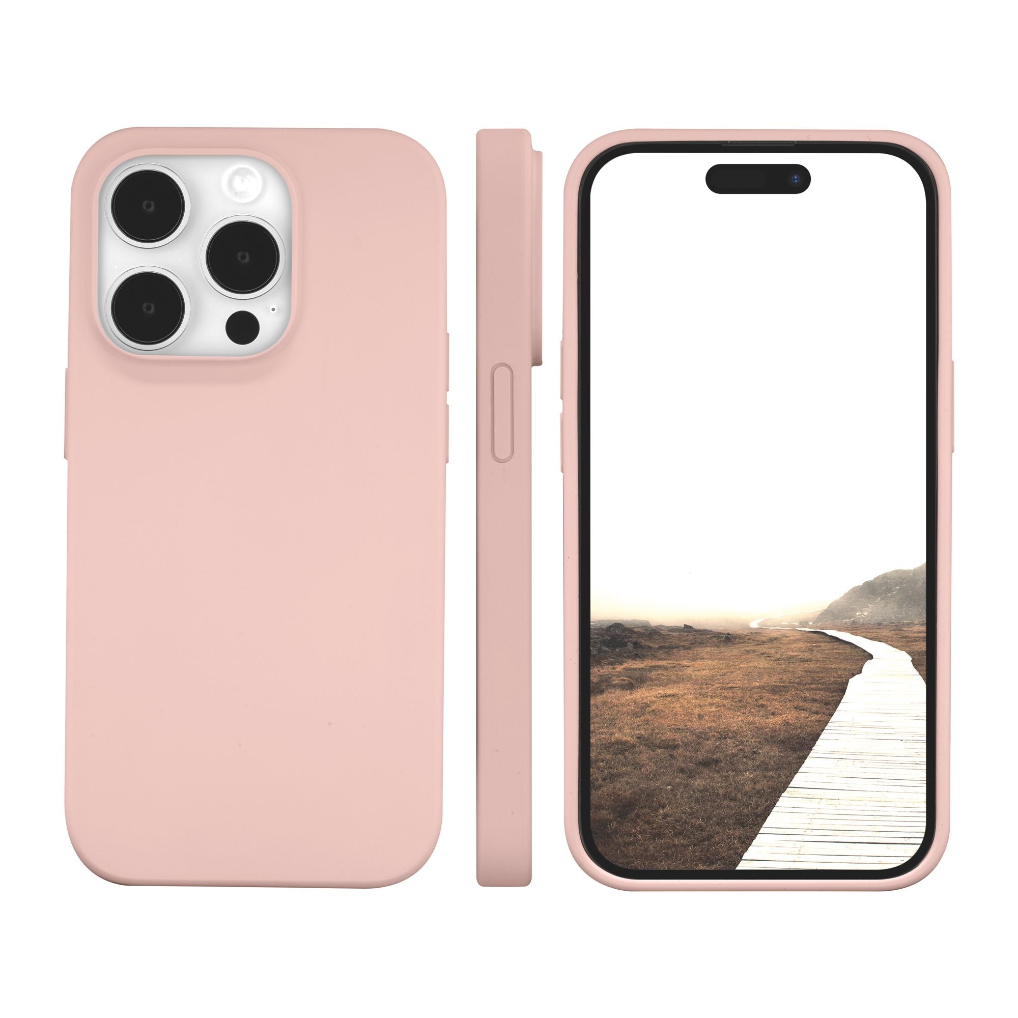 Monaco MSFE iPhone 15 Pro Max PKSND
