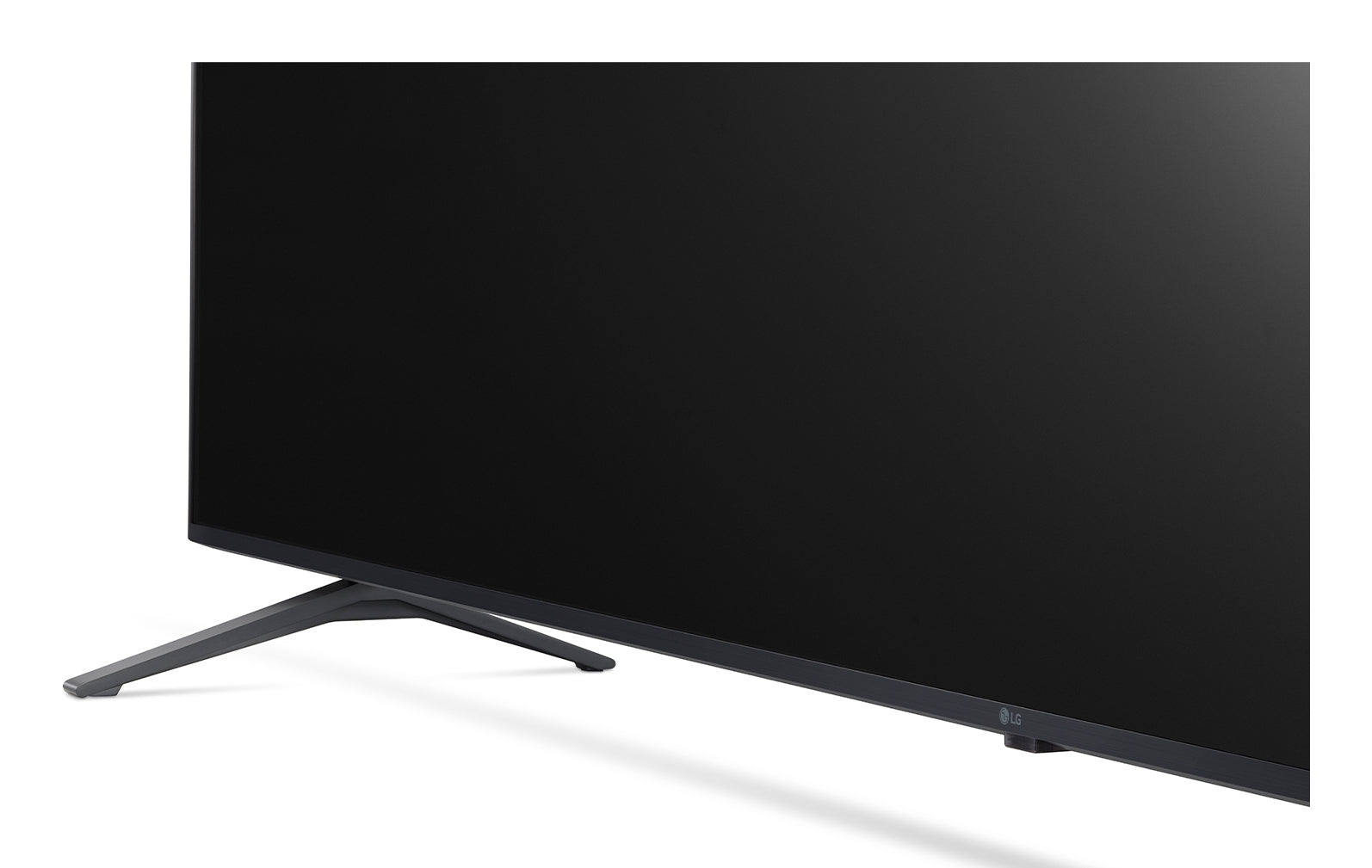 LG 75UQ801C TV 190,5 cm (75") 4K Ultra HD Smart TV Noir 356 cd/m²