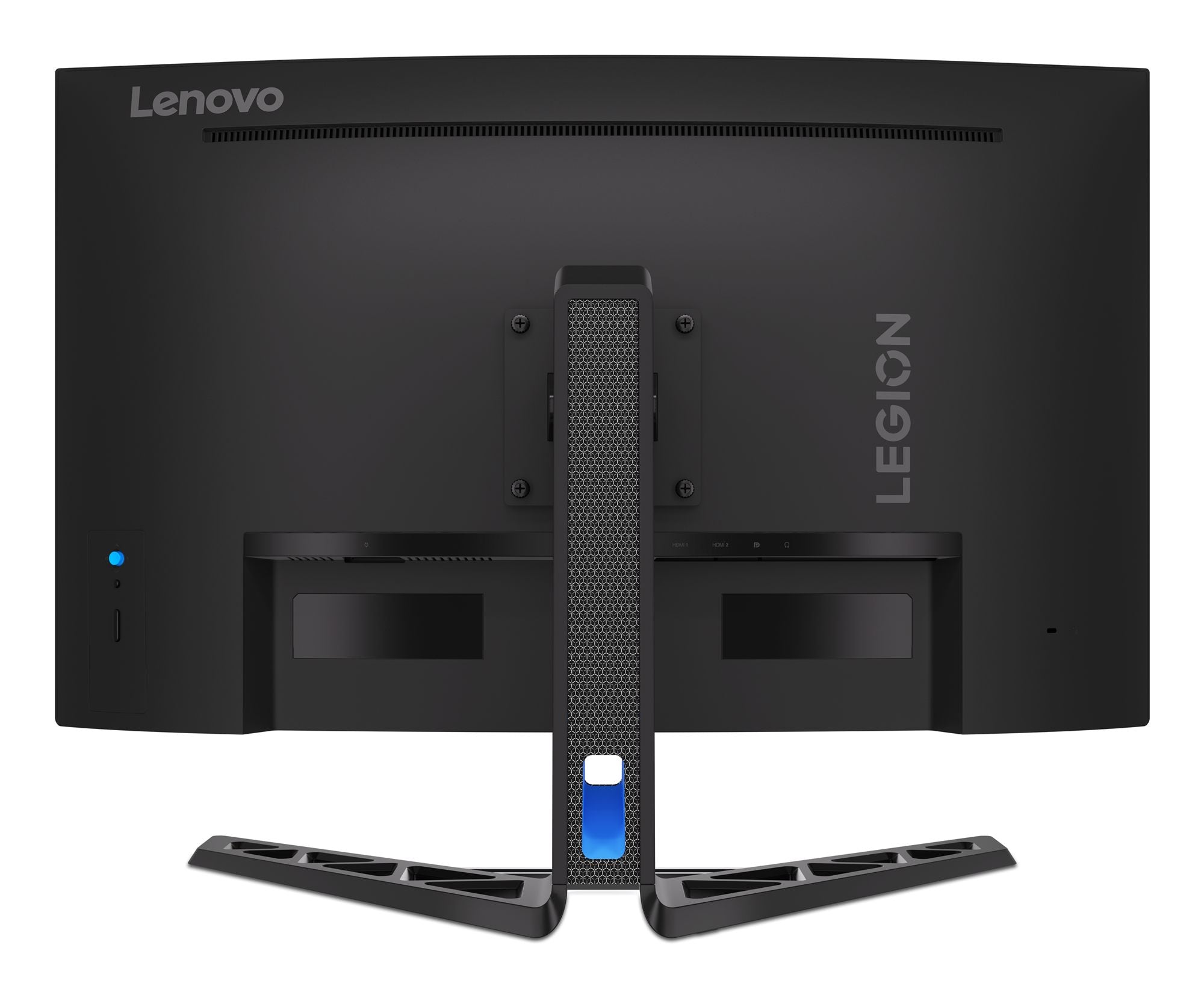 "Lenovo Legion R32qc-30 écran plat de PC 80 cm (31.5"") 2560 x 1440 pixels Quad HD LED Noir"