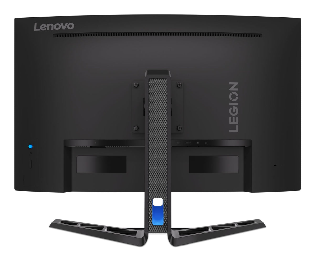 "Lenovo Legion R32qc-30 écran plat de PC 80 cm (31.5"") 2560 x 1440 pixels Quad HD LED Noir"