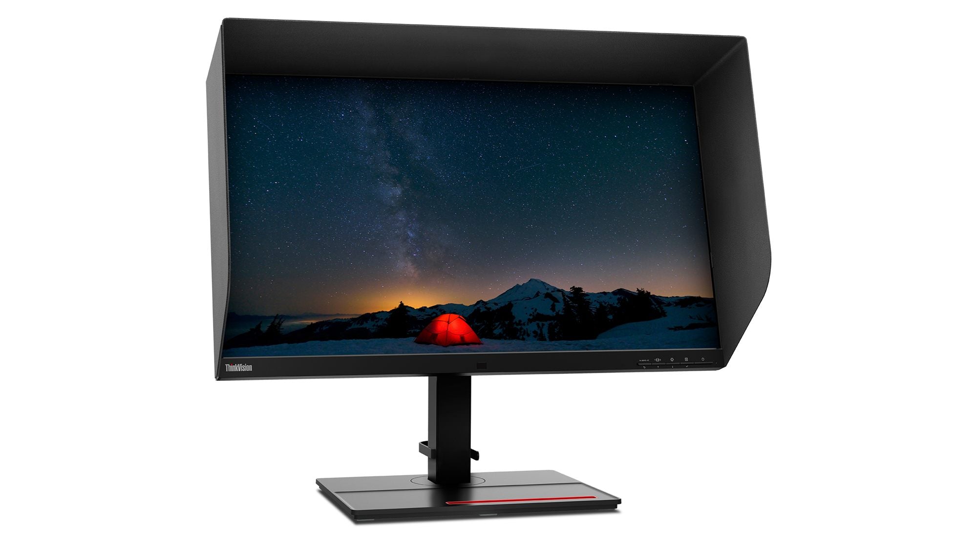 LENOVO ThinkVision P27u-20 27p Monitor HDMI (P)