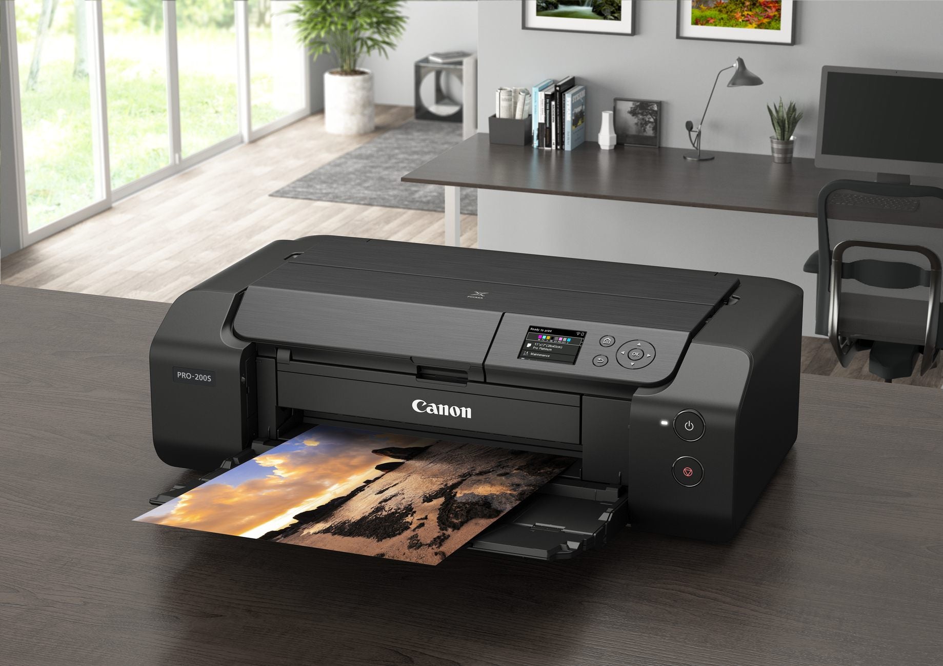 PIXMA PRO-200s