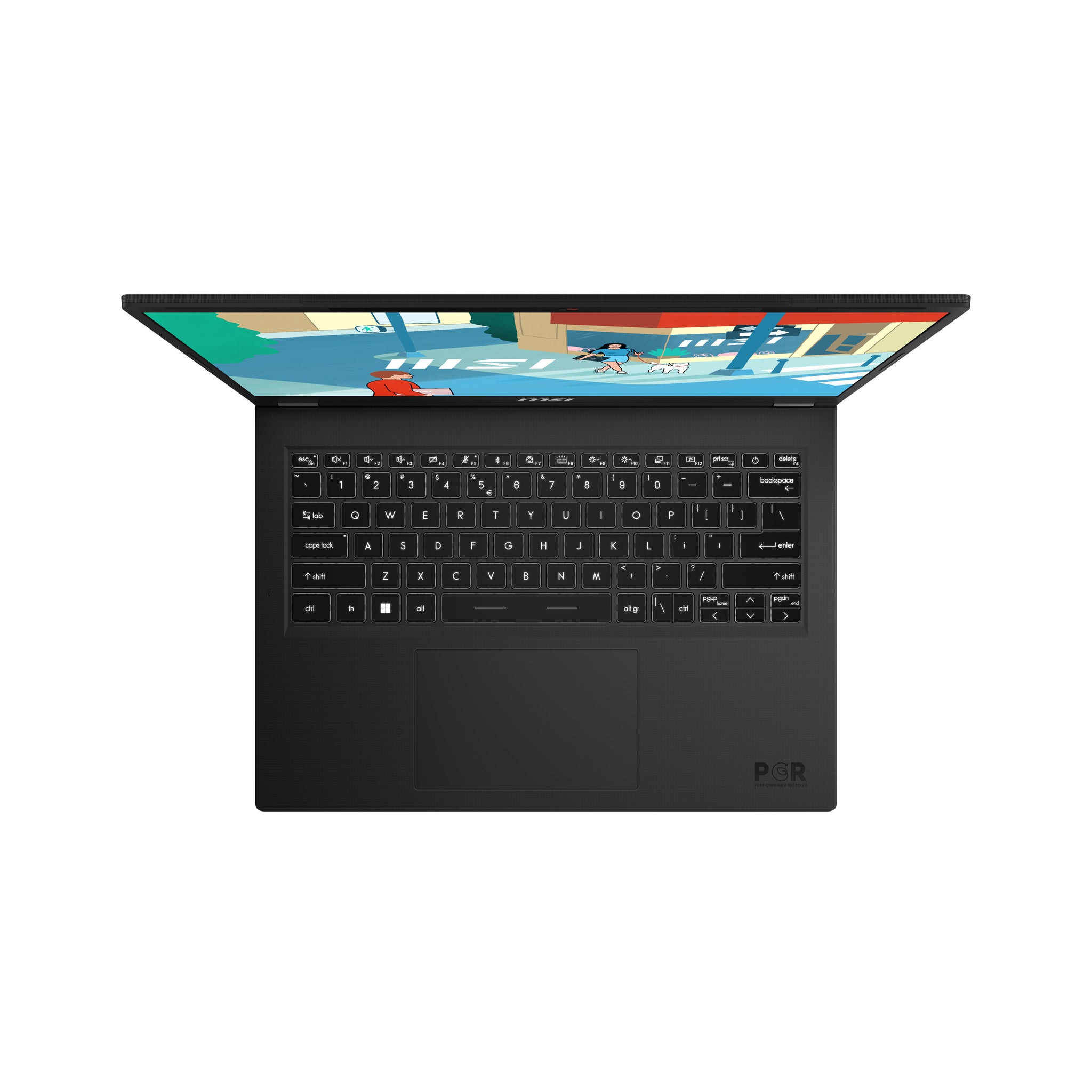 Modern 14 H D13MG-086FR/14"i9 2*8/1TB