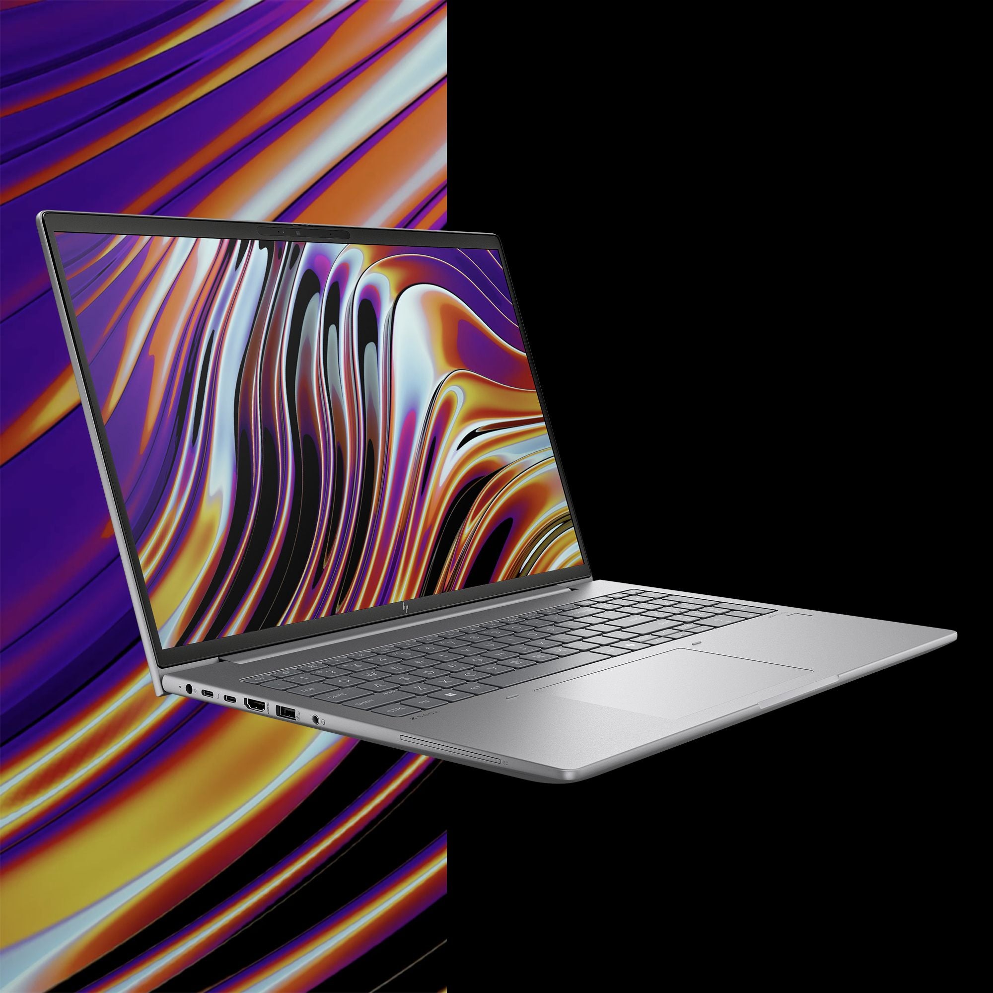 HP ZBook Power G11 A AMD Ryzen 7 8845HS 16p WUXGA 32Go 1To RTX 1000 Ada 6Go W11P 3/3/3