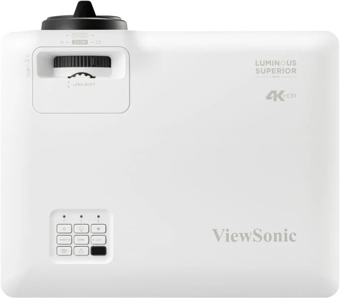 ViewSonic LS901-4K Projector