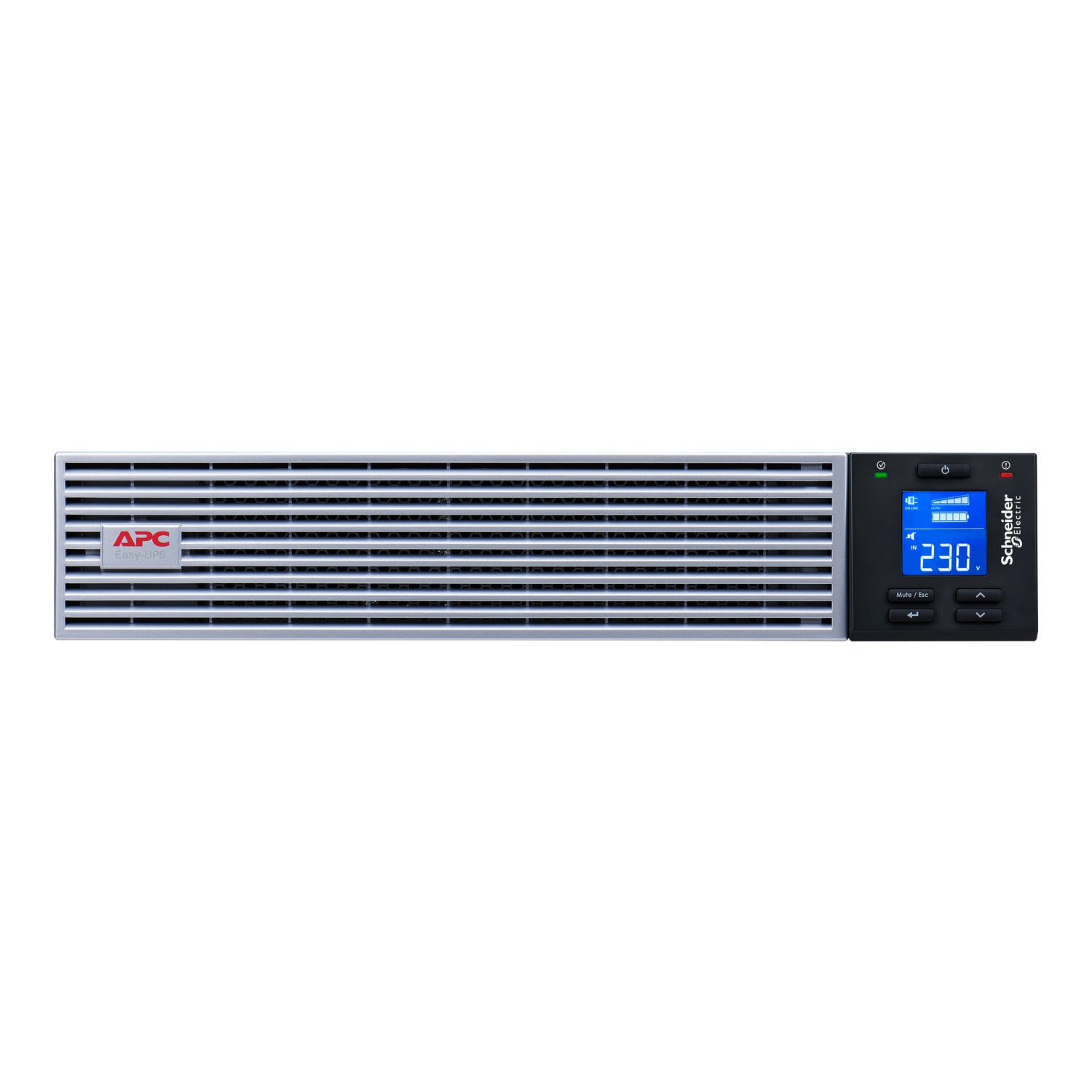 APC Easy UPS On-Line Li-Ion SRVL RT