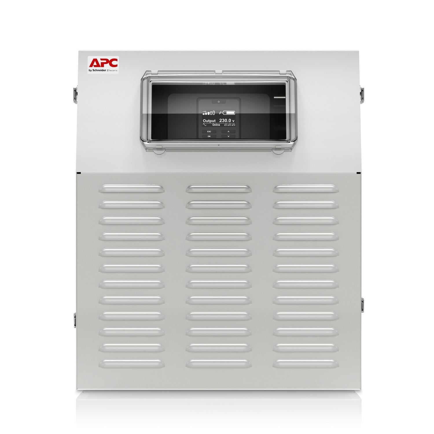 IP23 enclosure 5/6/8/10kVA SRT UPS XBP