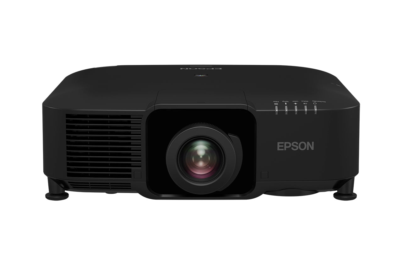 Epson 8000 lumens 3LCD 4K Black