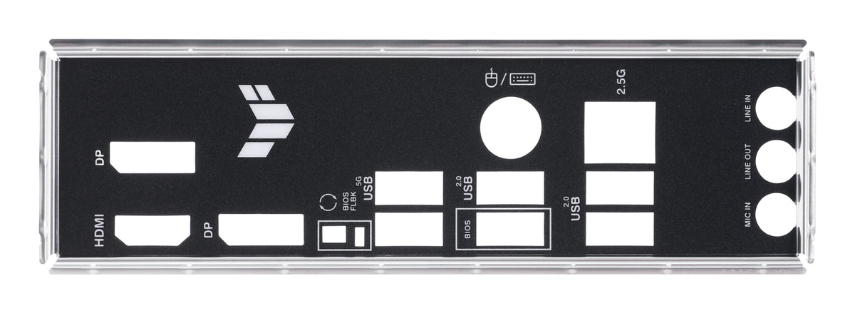 TUF GAMING A620M-PLUS