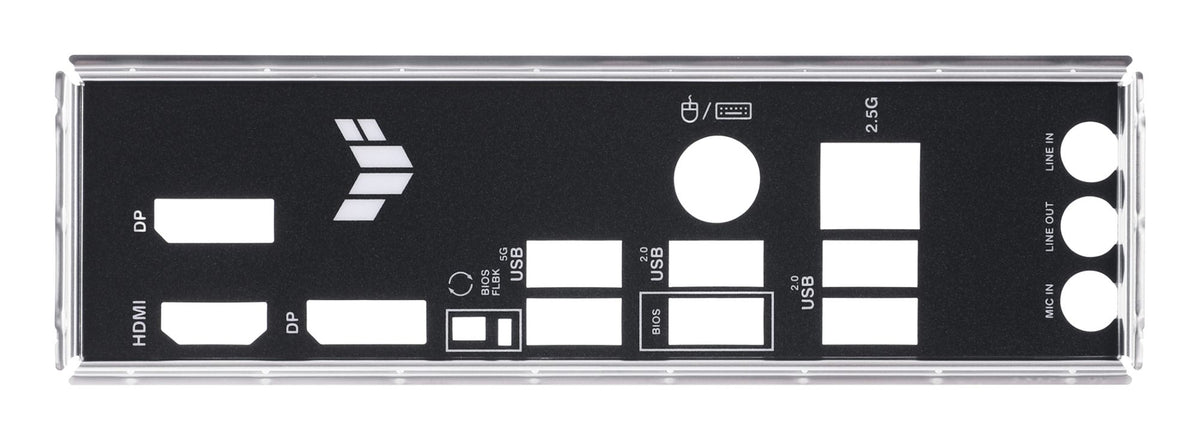 TUF GAMING A620M-PLUS