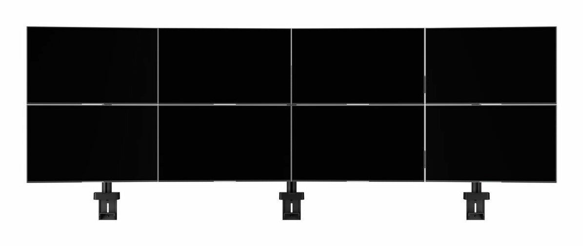 VOGEL S Composant bras de moniteur MOMO C316 noir