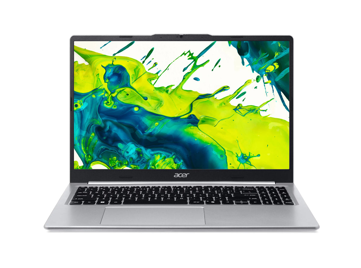 ACER Aspire Lite AL15-49P-R26Y AMD Ryzen 5 7430U 15.6p FHD 8Go DDR4 512Go SSD PCIe UMA W11H