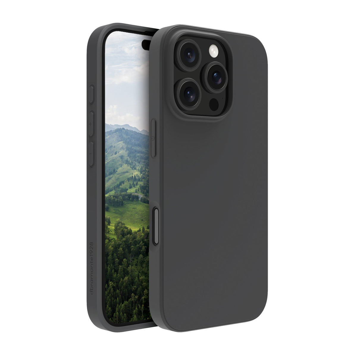 Greenland iPhone 16 Pro Night BLK