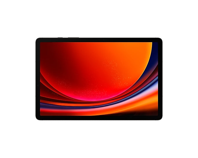 Samsung X716 Galaxy Tab S9 5G (11'' - 128 Go, 8 Go RAM) Graphite