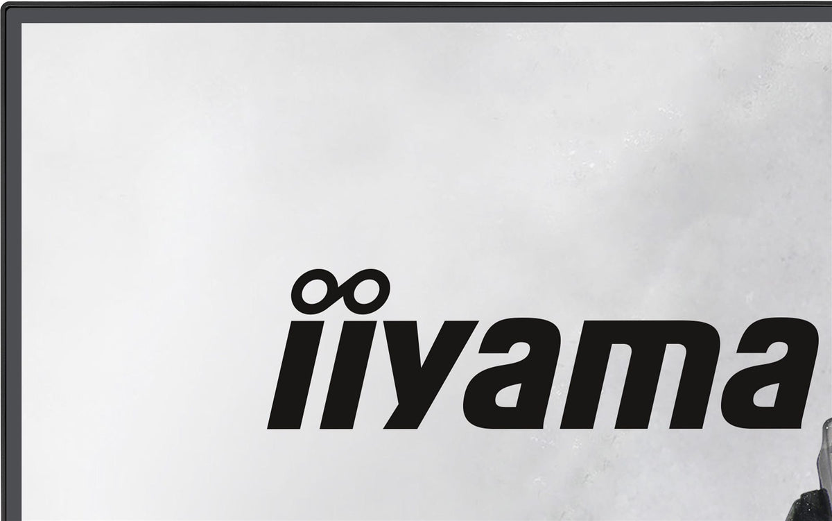iiyama G-Master G2441HSU-B1 144Hz HD Gam