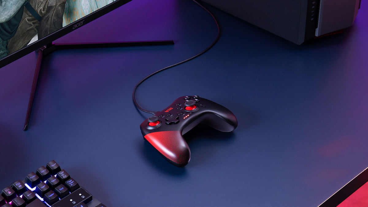 Acer Nitro Gaming Controller BlackNGR200