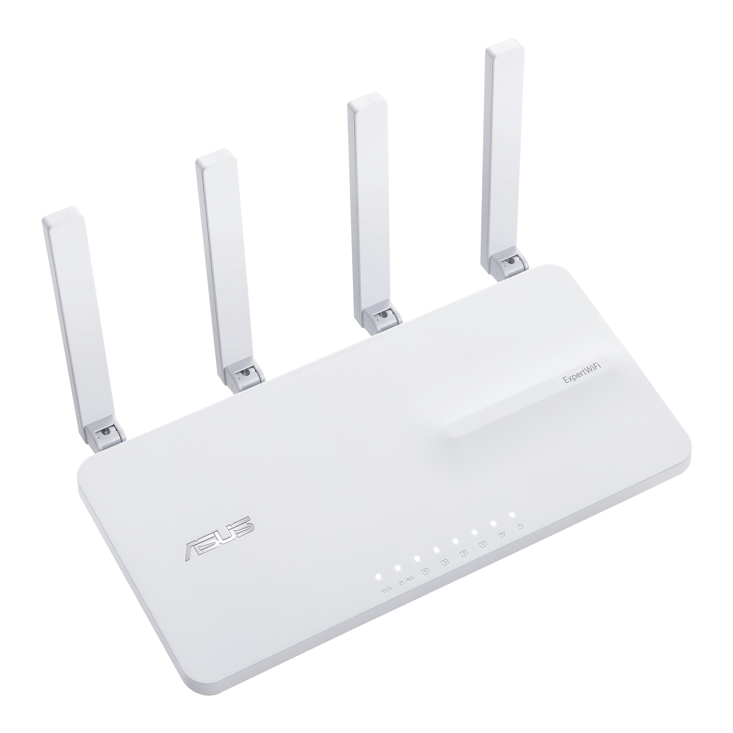 ASUS ExpertWiFi EBR63 AX3000 Dual-band WiFi Router for small-mdeium business
