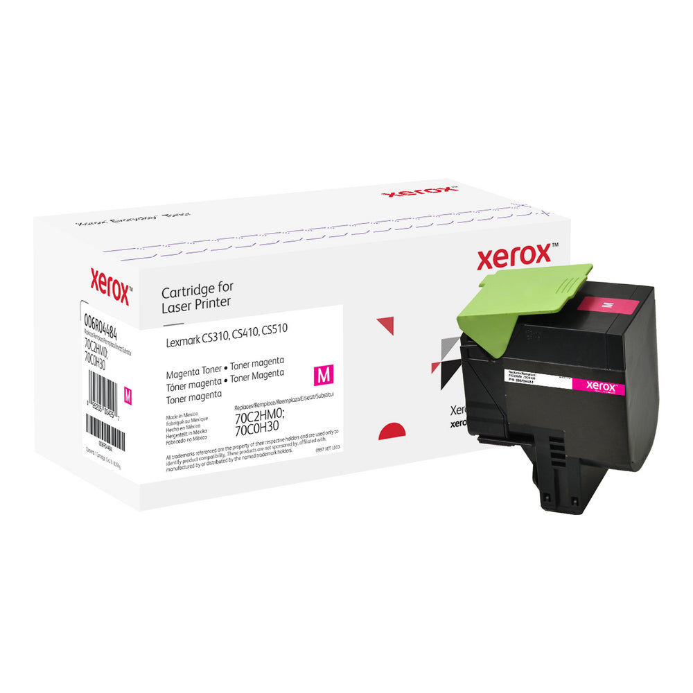 Everyday HighCap Toner Lexmark MG