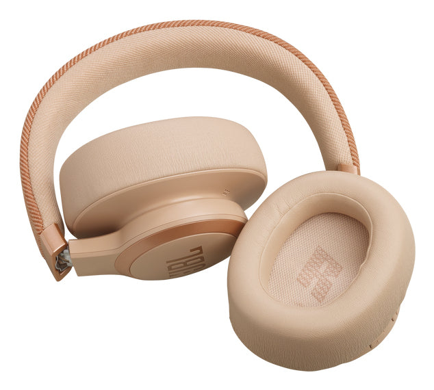 JBL Live 770NC Sandstone