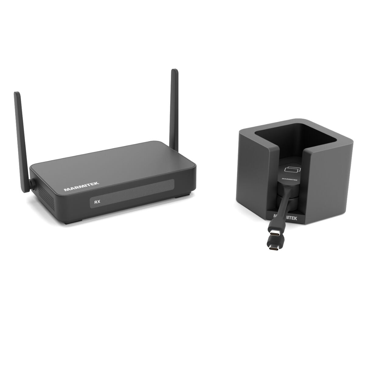 MARMITEK STREAM 4K PRO 1 dongle