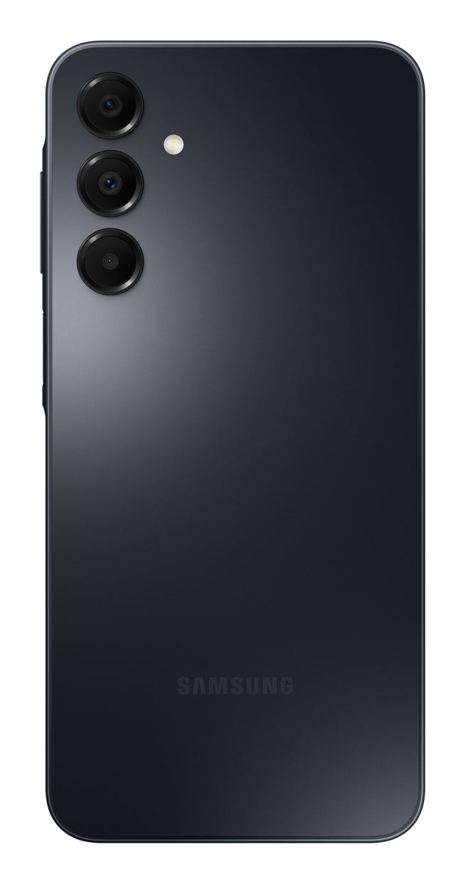 Samsung Galaxy A16 A165 Dual Sim 4GB RAM 128GB - Black