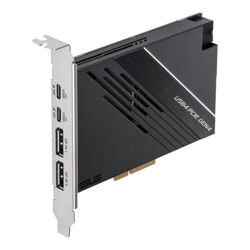 USB4 PCIE GEN4 CARD