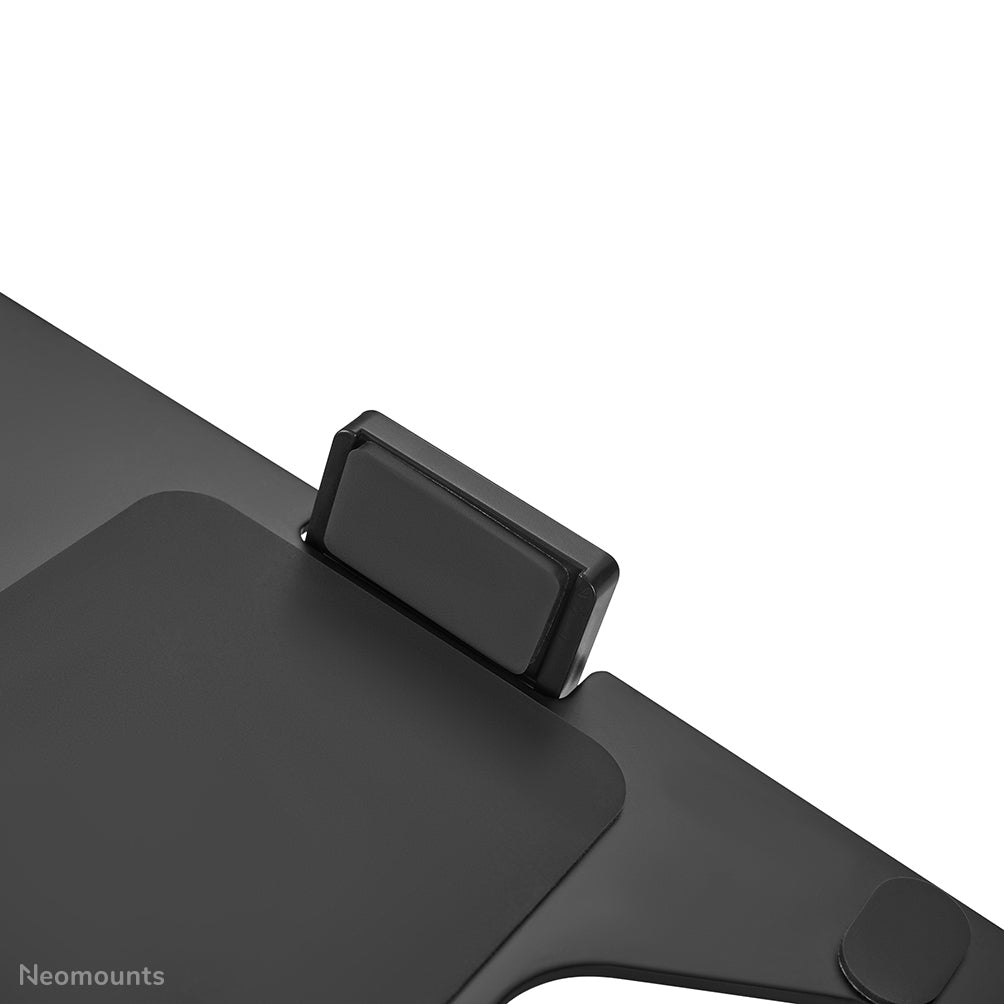 NEOMOUNTS ADS20-425BL1 Support dordinateur portable 11.6-17.3p - VESA - universel