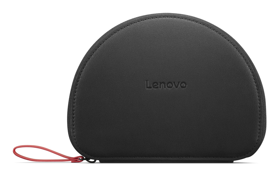 LENOVO Dual-Mode Wireless ANC Foldable Headset 8550 Aura Edition USB-C Teams - Sound by Bose
