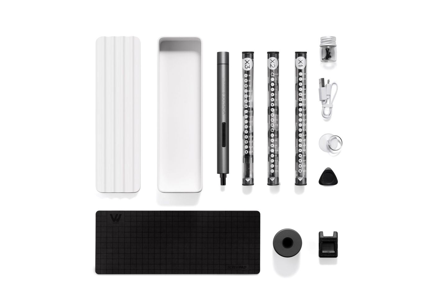 CoreParts MOBX-TOOLS-075 tournevis manuel