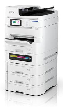 WorkForce Pro RIPS EM-C8101RDWF
