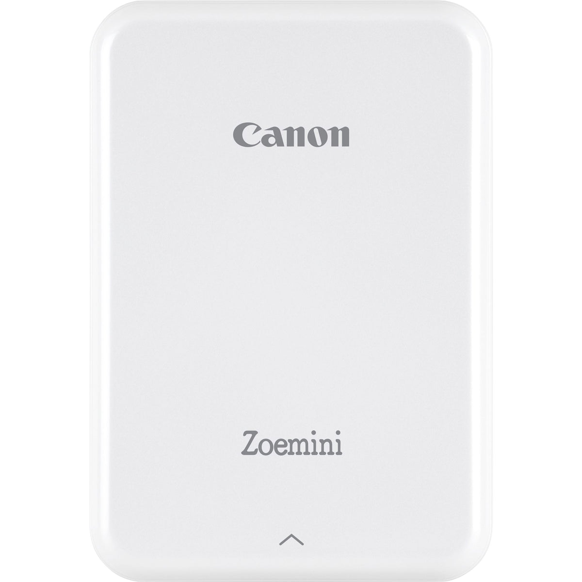 Zoemini weiss
