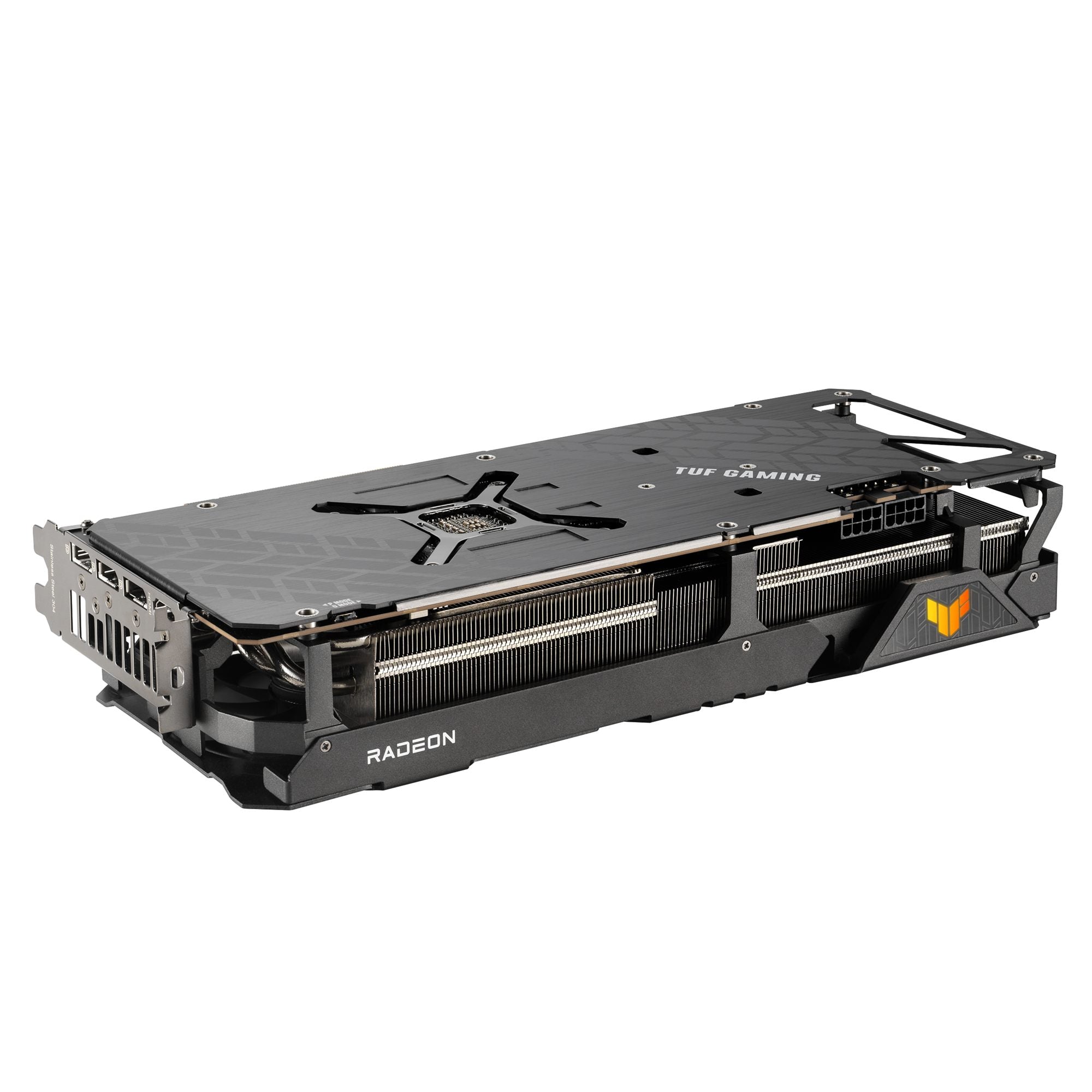 ASUS TUF RX 7800 XT OC 16Go OG GAMING GDDR6 3xDP 1xHDMI