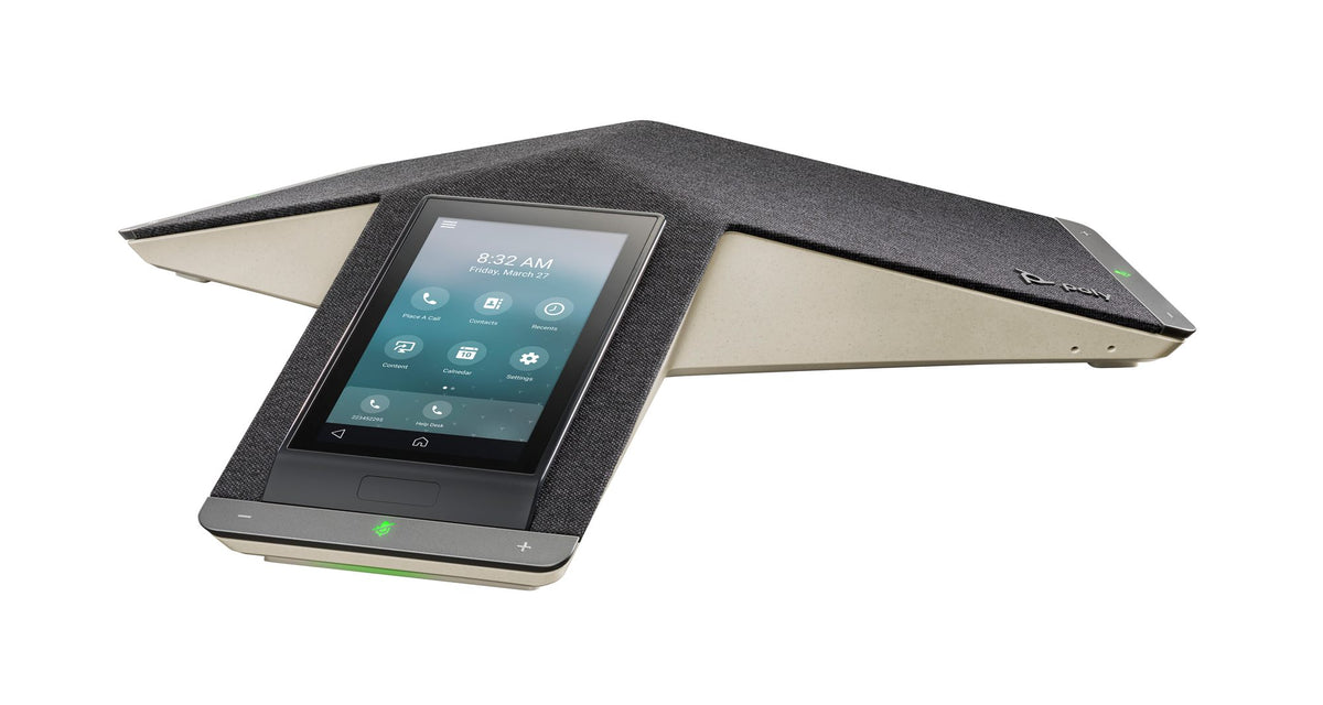 Poly Trio C60 IP CP FR PoE-e EMEA