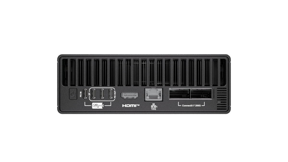 EdgeXpert-32SEU-BGB104TG5 4Tb Gen 5 1y