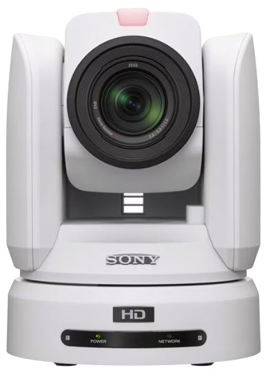 BRC-H800/W R CMOS HD camera white