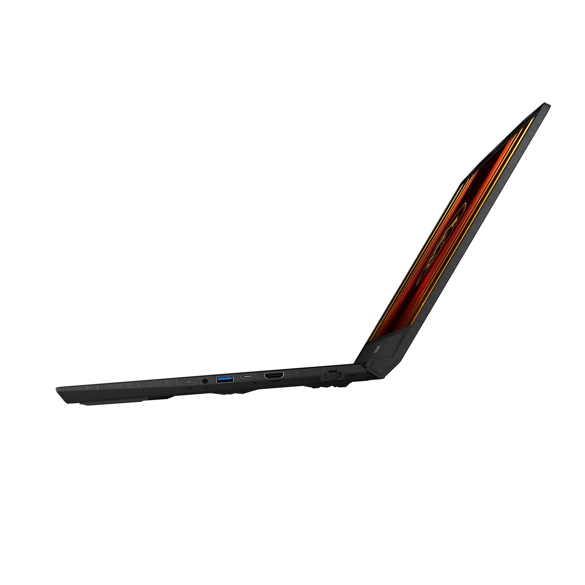 Katana 15 HX B14WEK-216FR Drag Stat i7