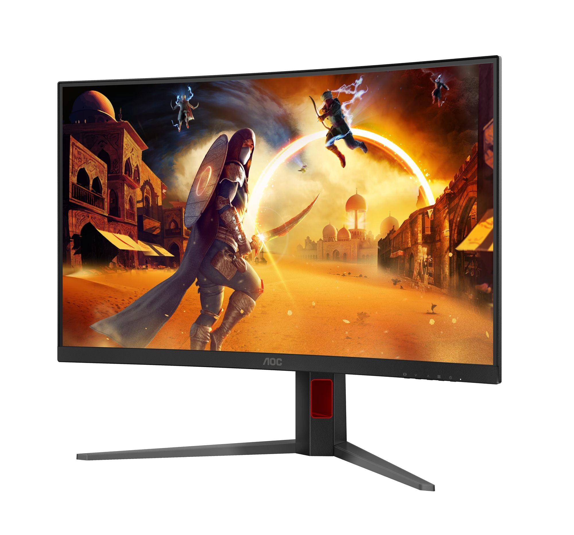 AOC C32G4Z
