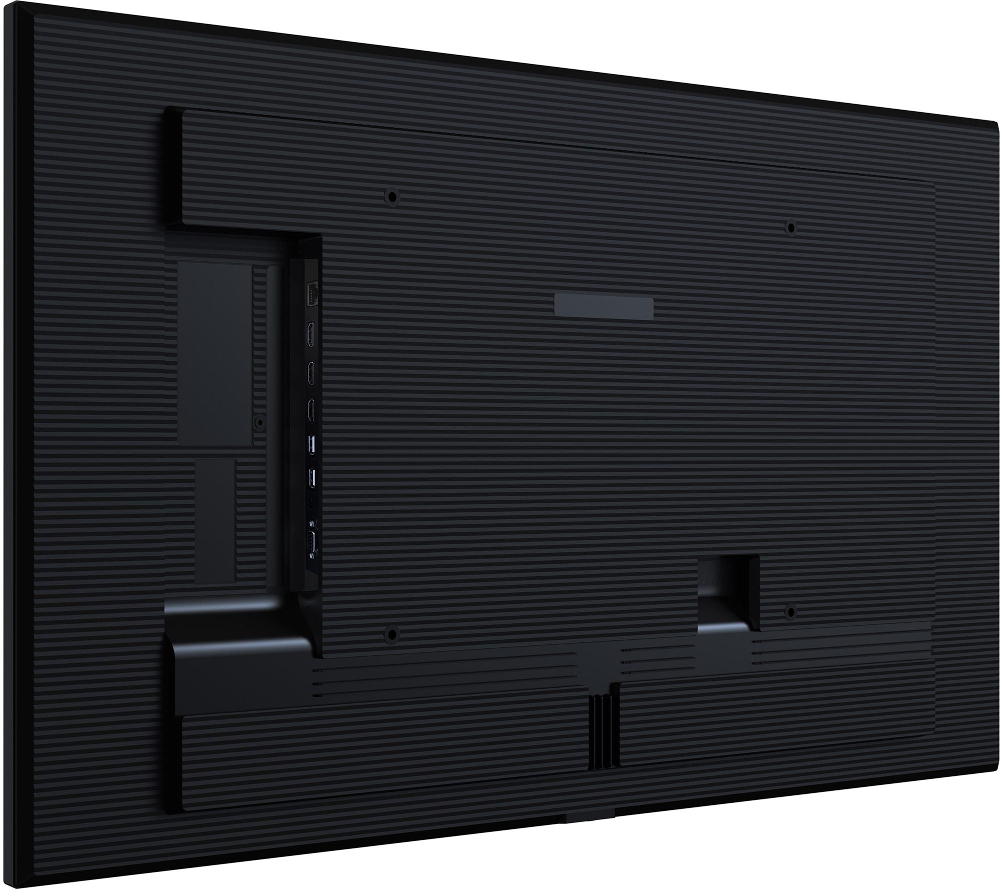 43" 3840x2160 UHD VA Haze 25% 500c
