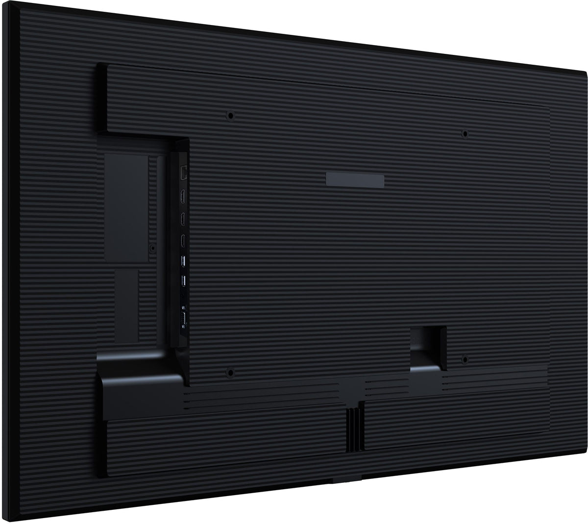 43" 3840x2160 UHD VA Haze 25% 500c