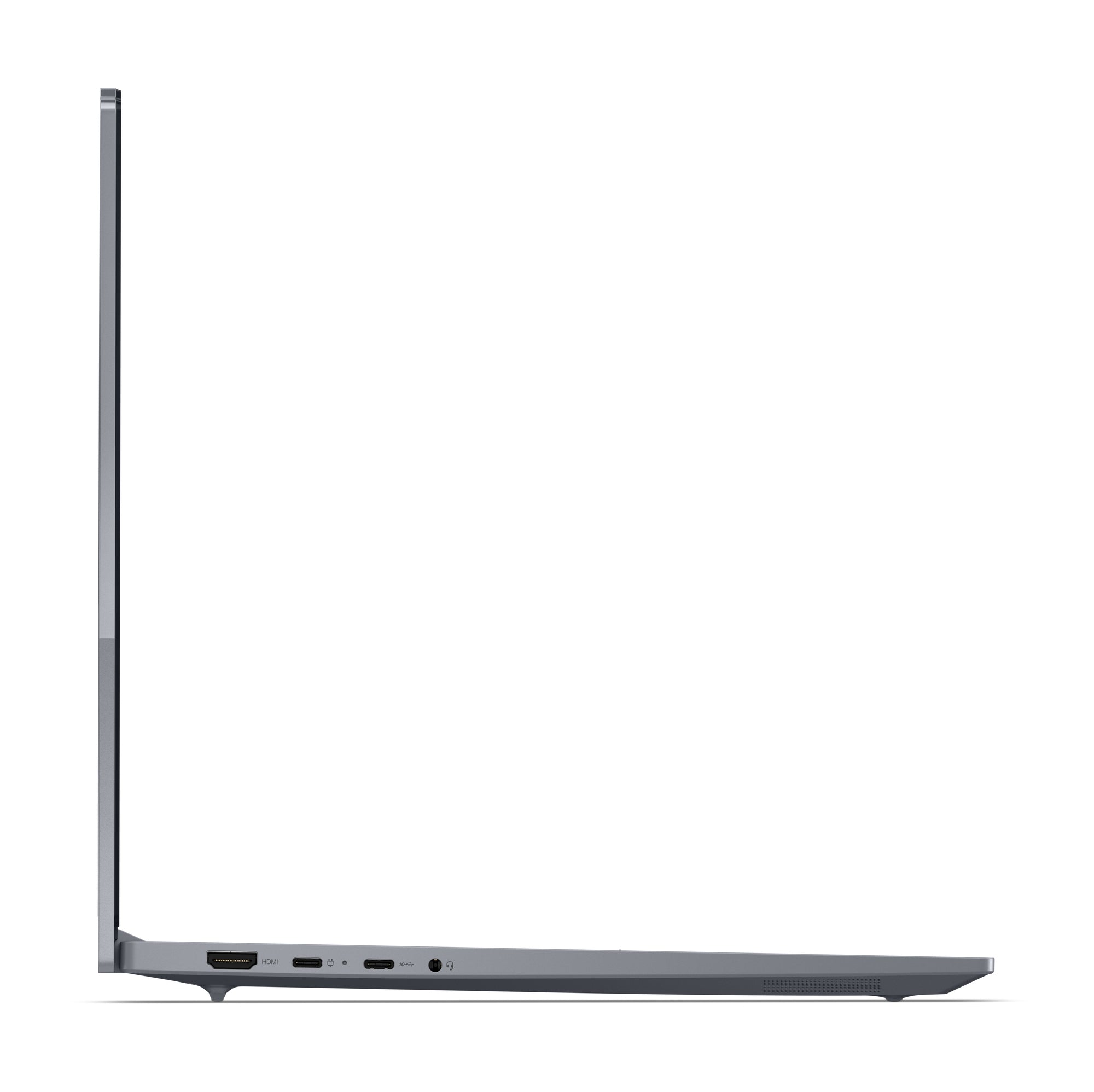 LENOVO ThinkBook 16 - G7 - 16p WUXGA - Qualcomm - Snapdragon X Plus - W11Home - 16GB RAM - 512Go SSD - 3YR sur site - Copilot+ PC