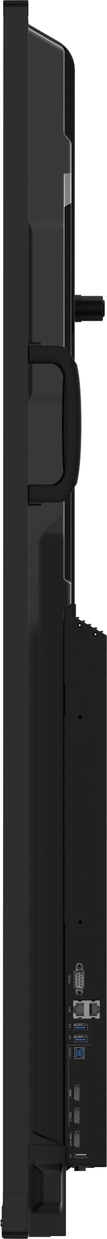 IIYAMA- Afficheur professionnel 98" tactile TE9812MIS-B3AG