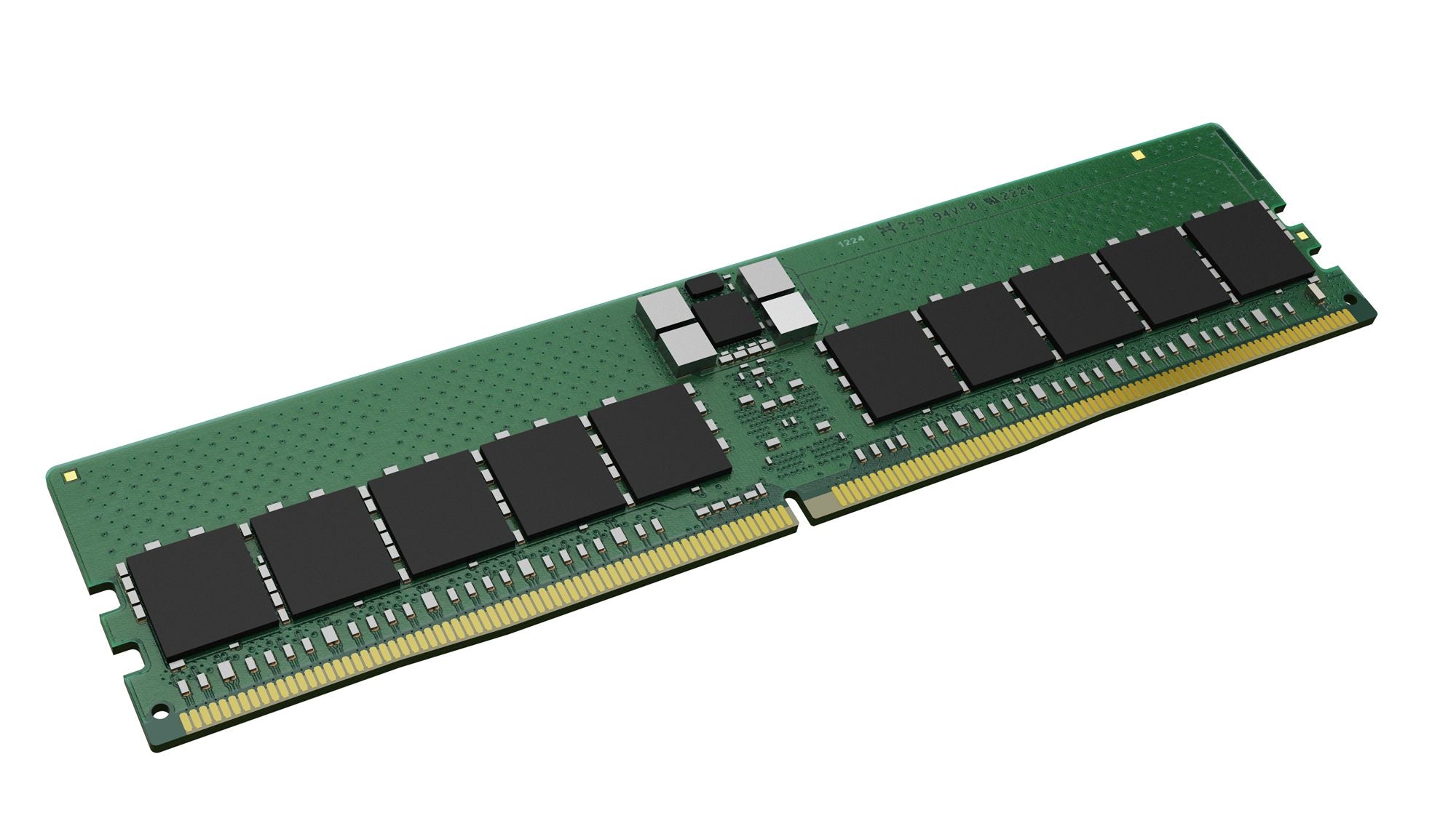 KINGSTON 32Go DDR5 5600MT/s ECC Reg 1Rx4 Module