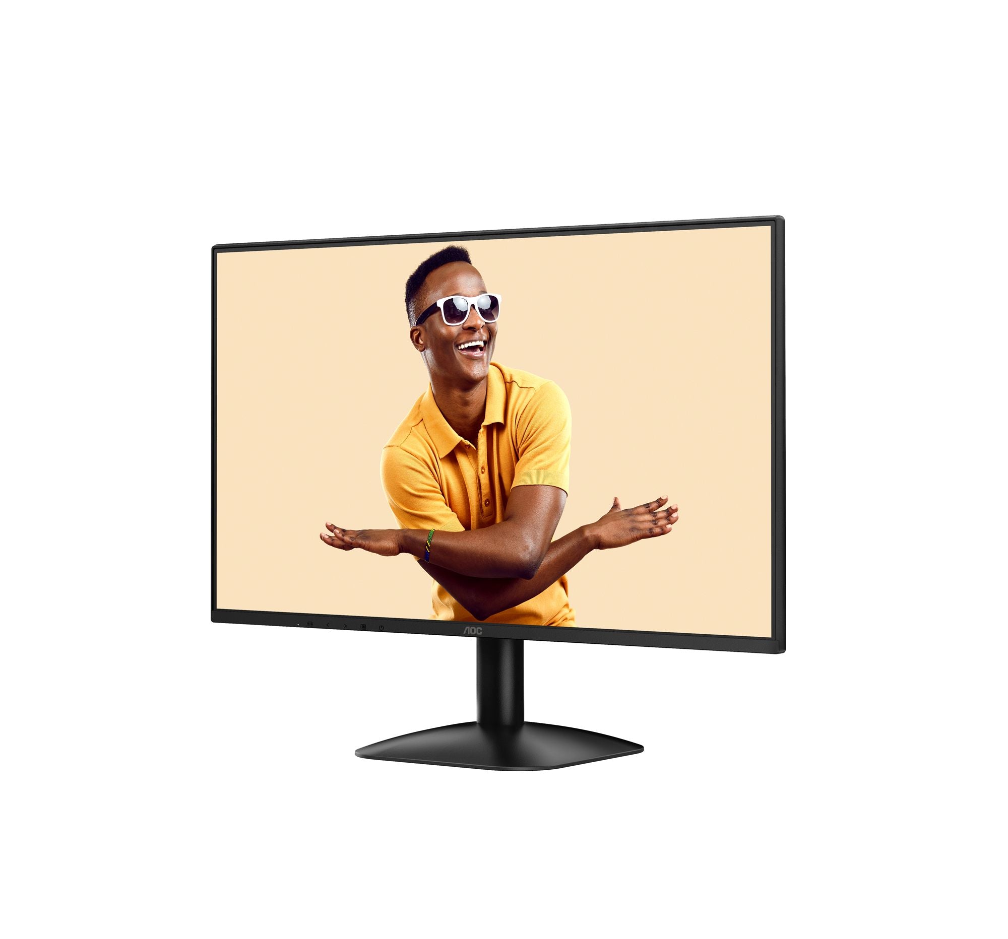AOC 24B31H 23.8p IPS FHD 120Hz 300cd/m2 1ms VGA HDMI