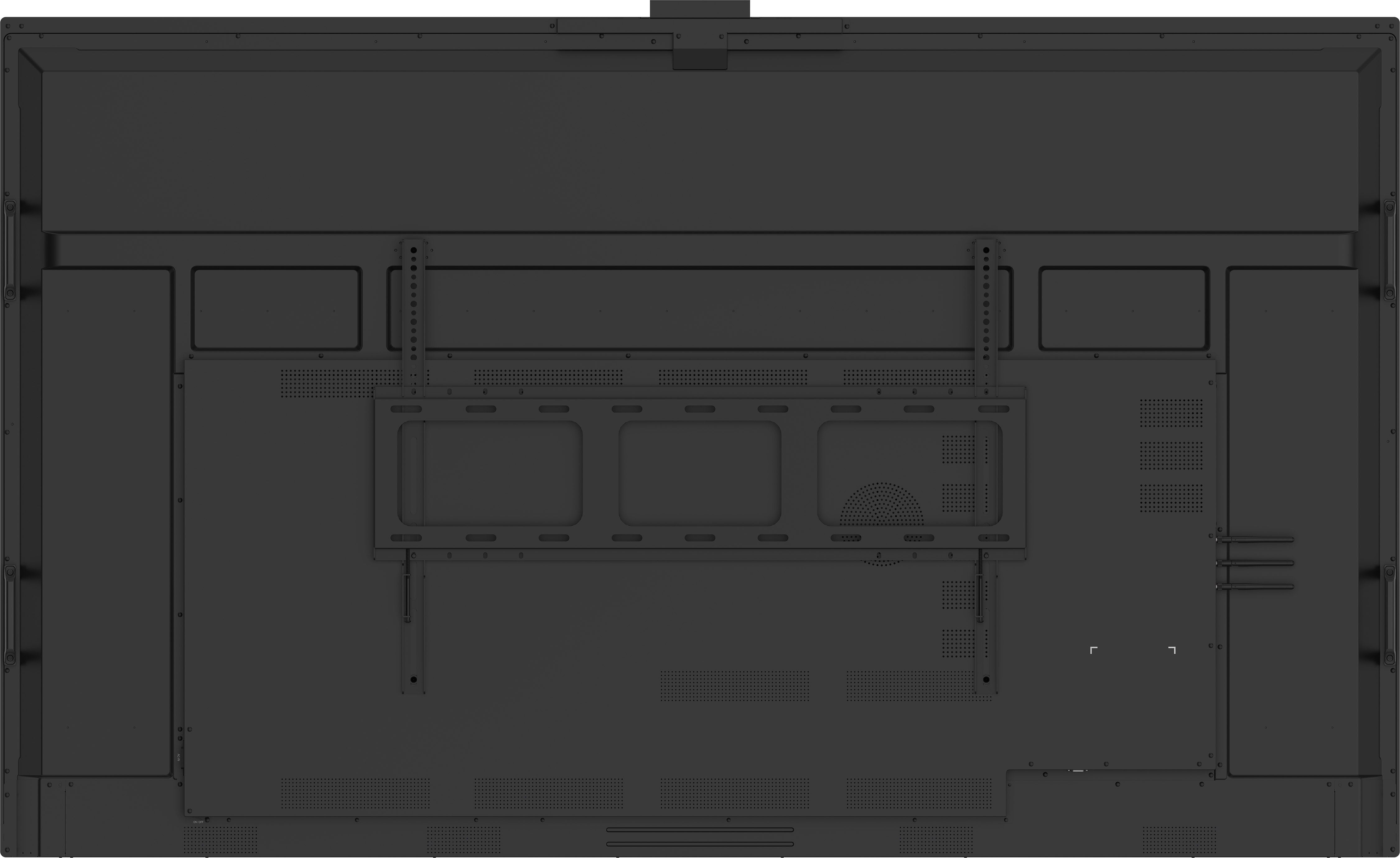 86" Stylish IFP iiWare21E Android 14