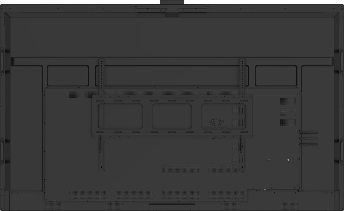 86" Stylish IFP iiWare21E Android 14