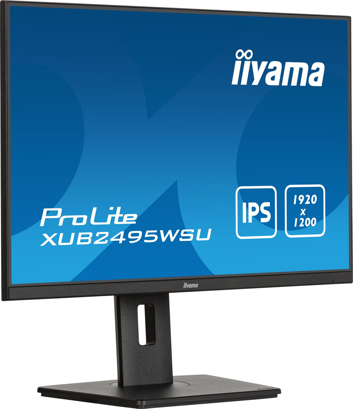IIYAMA- Ecran bureautique 24" XUB2495WSU-B7