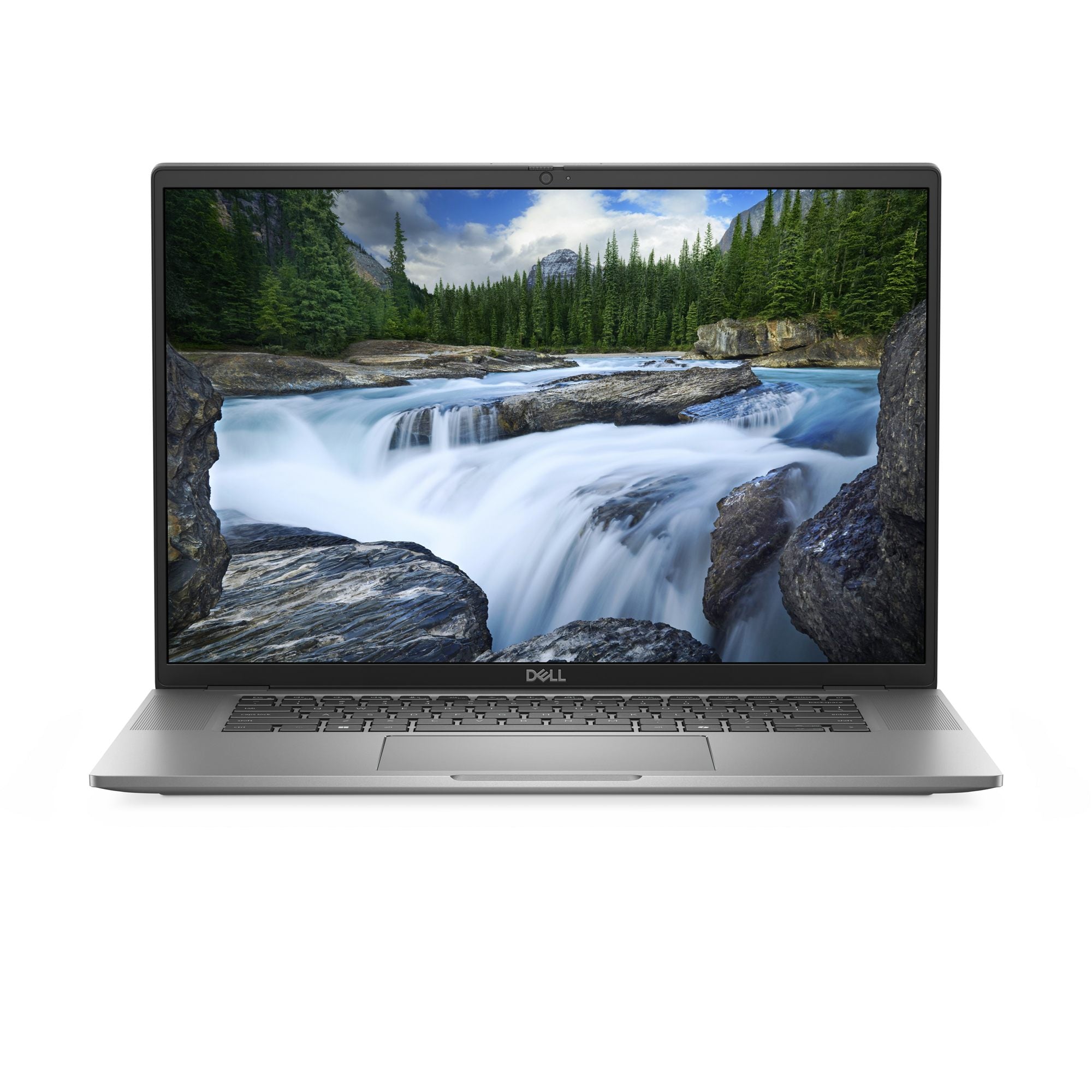 DELL Latitude 7650 Ultra 7 155U 40,64cm 16inch FHD+ 16GB 512GB SSD Cam & Mic 3 Cell WLAN Backlit Kb Spanish W11P 3Y Basic Onsite