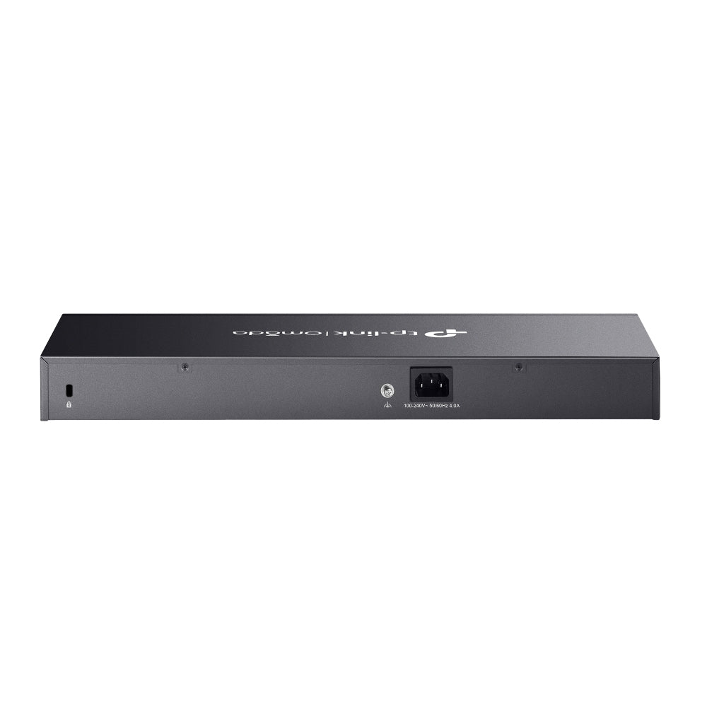 Omada 18-Port Gigabit Rackmount Switch