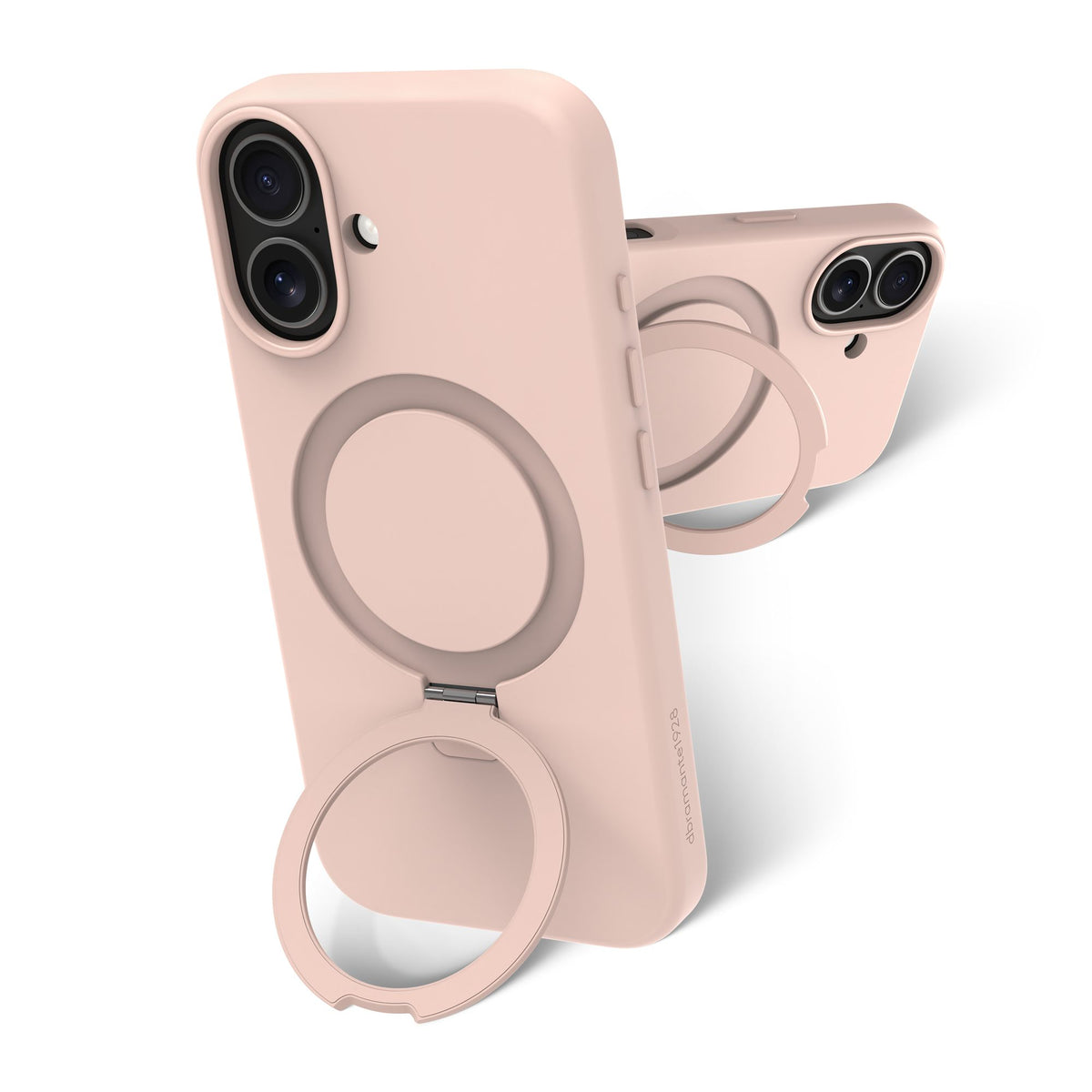 Roskilde MS Kick ICON iPhone 17 PKSND